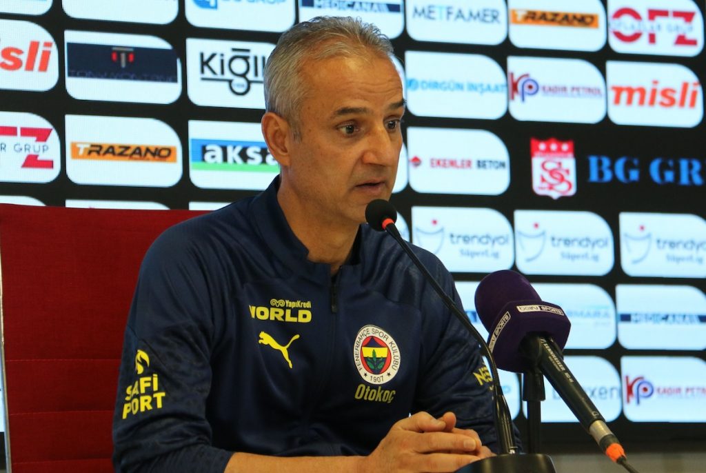 Aufgeben für Fenerbahce-Coach Kartal keine Option: „Werden Meister“ – Kahveci knöpft sich Schiedsrichter vor