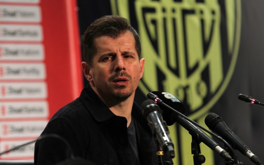 Ankaragücü entlässt Trainer Belözoglu – Rizespor macht mit Coach Palut weiter