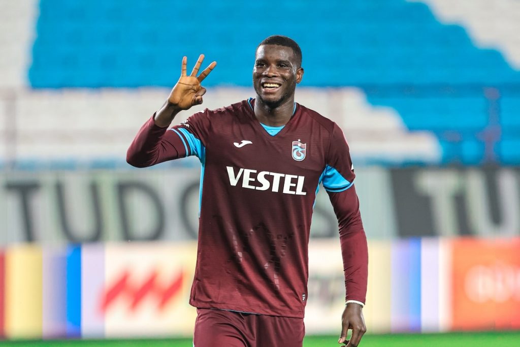 Schnappt Süper Lig-Aufsteiger Göztepe Trabzonspor Onuachu weg?