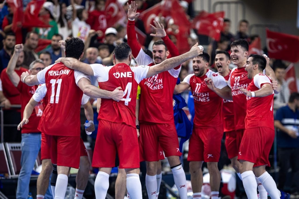 EHF EURO 2026-Qualifikation: Die Gegner der Türkei stehen fest