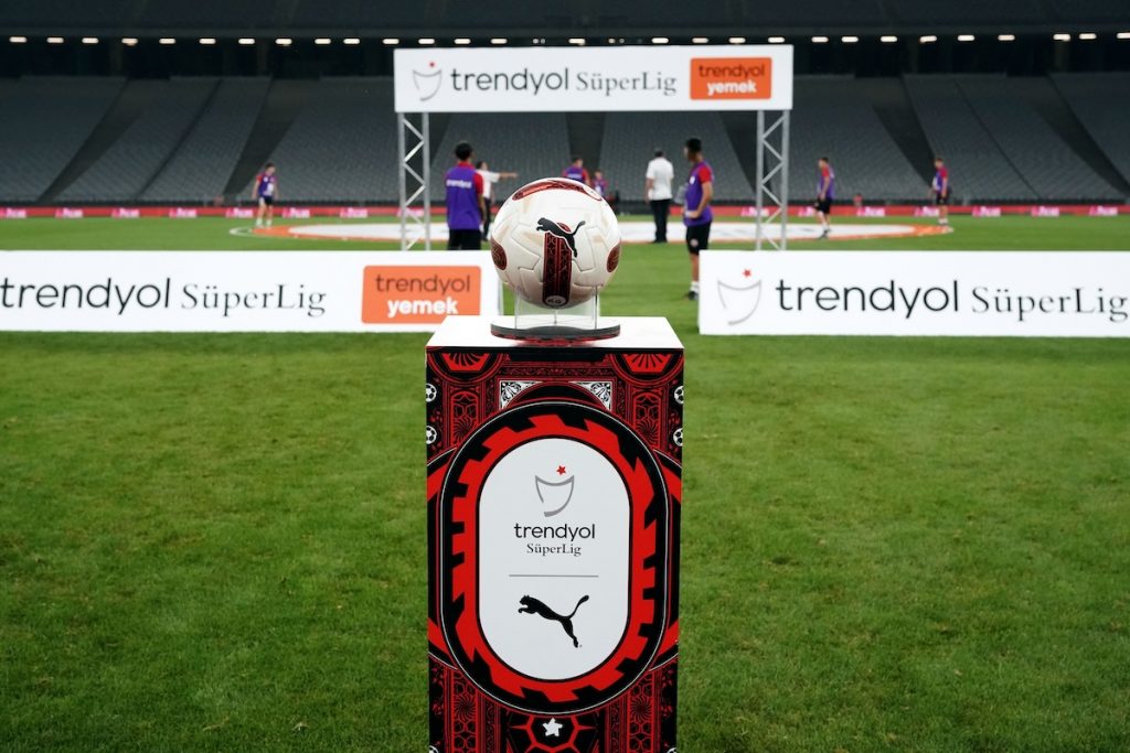 Süper Lig: Sommer-Transferperiode offiziell eröffnet