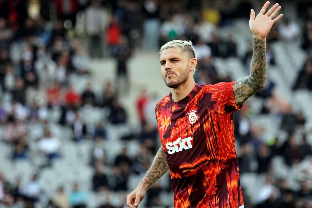 Galatasaray muss offenbar ohne Stürmerstar Icardi in die Saisonvorbereitung starten