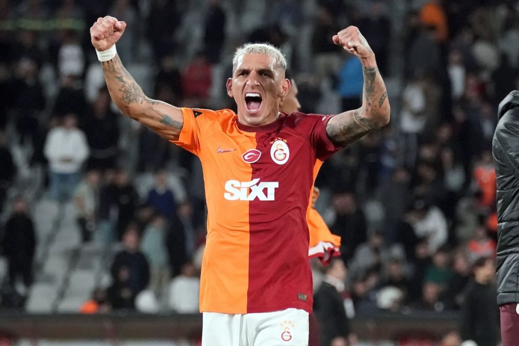 Galatasaray: Überraschende Transfererklärung von Torreiras Manager