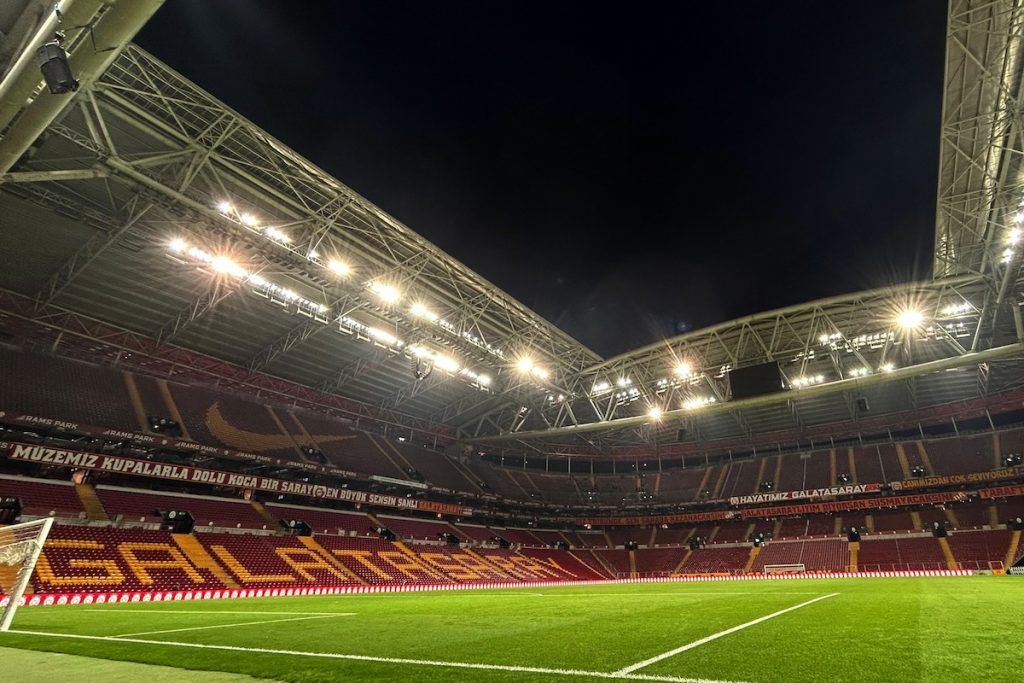 Galatasaray veröffentlicht aktuellen Schuldenstand