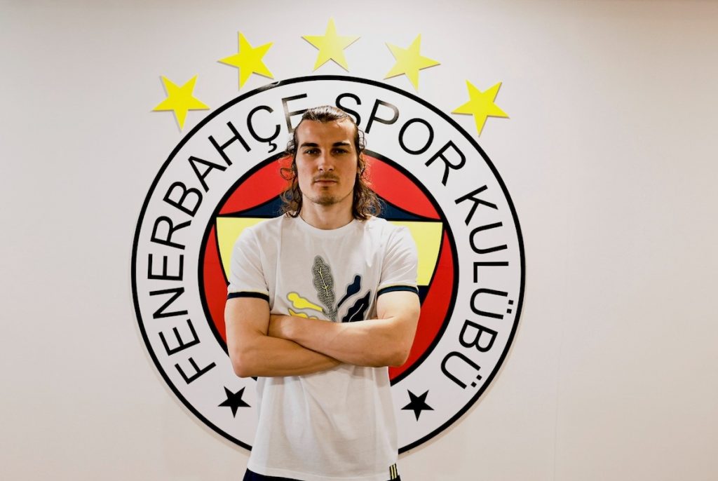Done Deal: Fenerbahce verpflichtet Caglar Söyüncü fest von Atletico Madrid