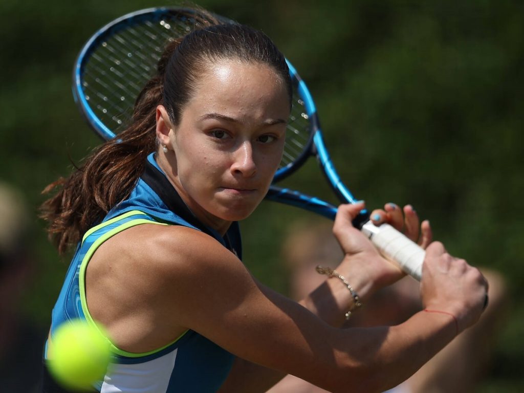 Tennis: Zeynek Sönmez erreicht über Qualifikation das Hauptfeld der French Open