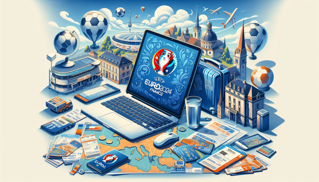 Von den anatolischen Fußballfeldern zu den europäischen Bühnen: Die Geschichten türkischer Spieler bei der Euro 2024