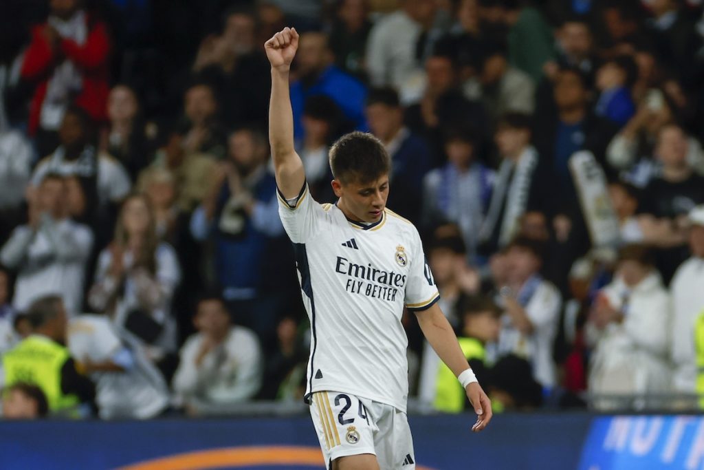 Real Madrid trifft Entscheidung: Arda Güler reist mit ins USA-Camp – Kroos mit Lob