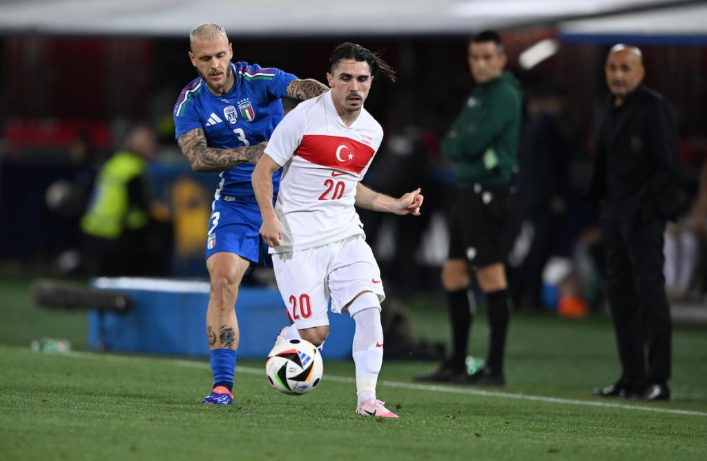 Abdülkadir Ömür steht vor Wechsel von Hull City zu Caykur Rizespor