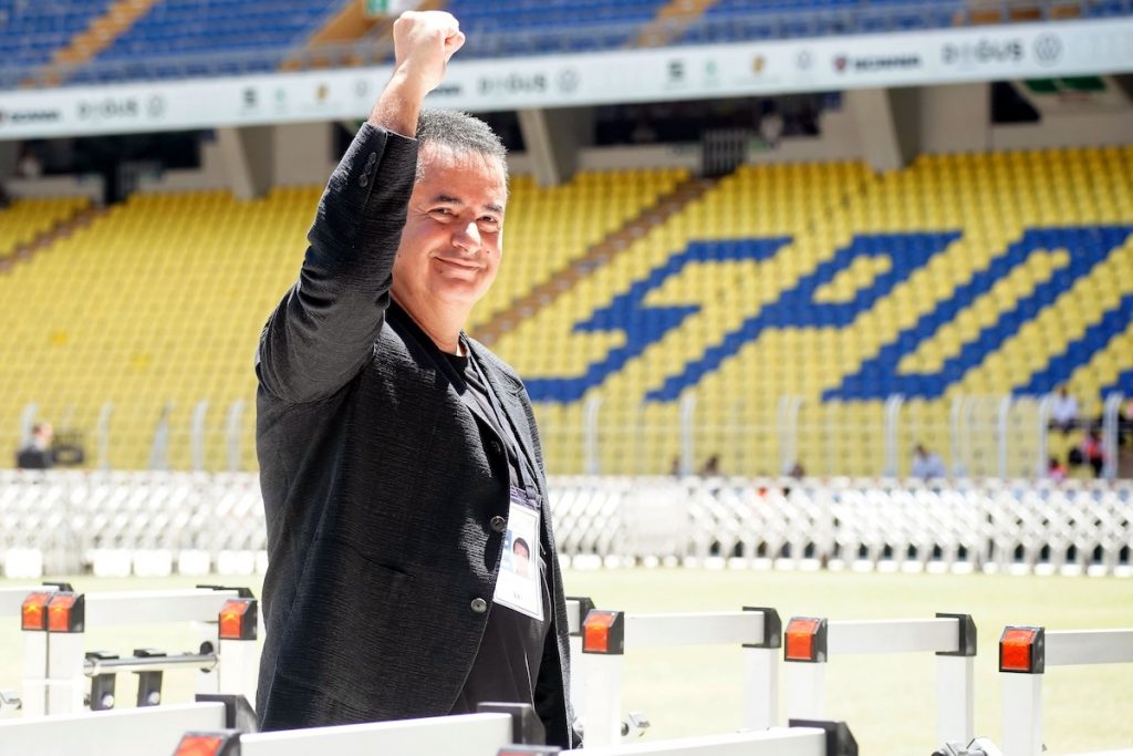Acun Ilicali bestätigt Hull City-Interesse an Okay Yokuslu und deutet mögliche Fenerbahce-Transfers an