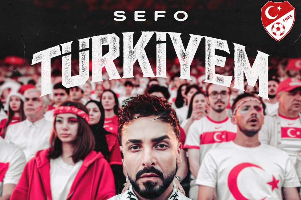 Video: Ein neuer EM-Song für die Türkei wurde präsentiert