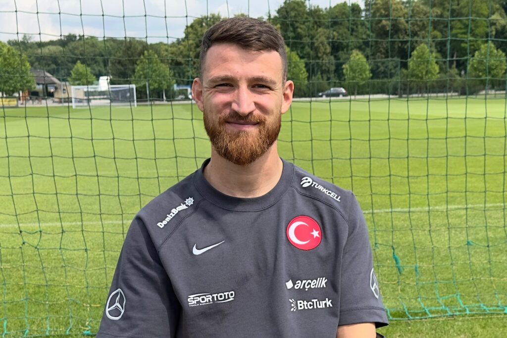 Flugdaten stehen fest: Besiktas holt den Nationalspieler Salih Özcan nach Istanbul!
