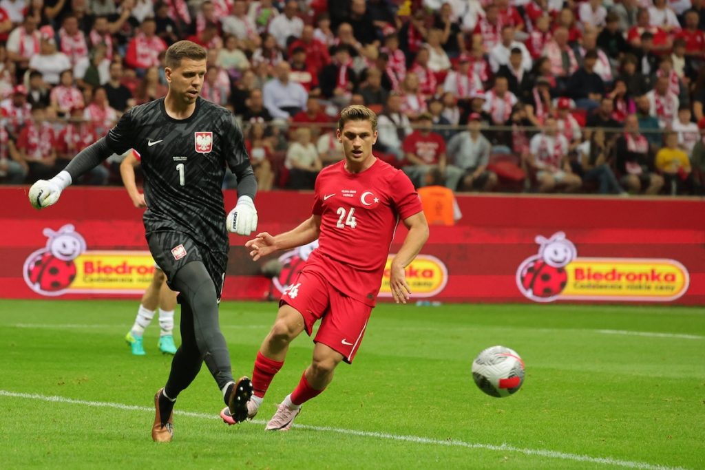 EURO 2024-Bekenntnis von Semih Kilicsoy: „Kann diese Position nicht vergessen“