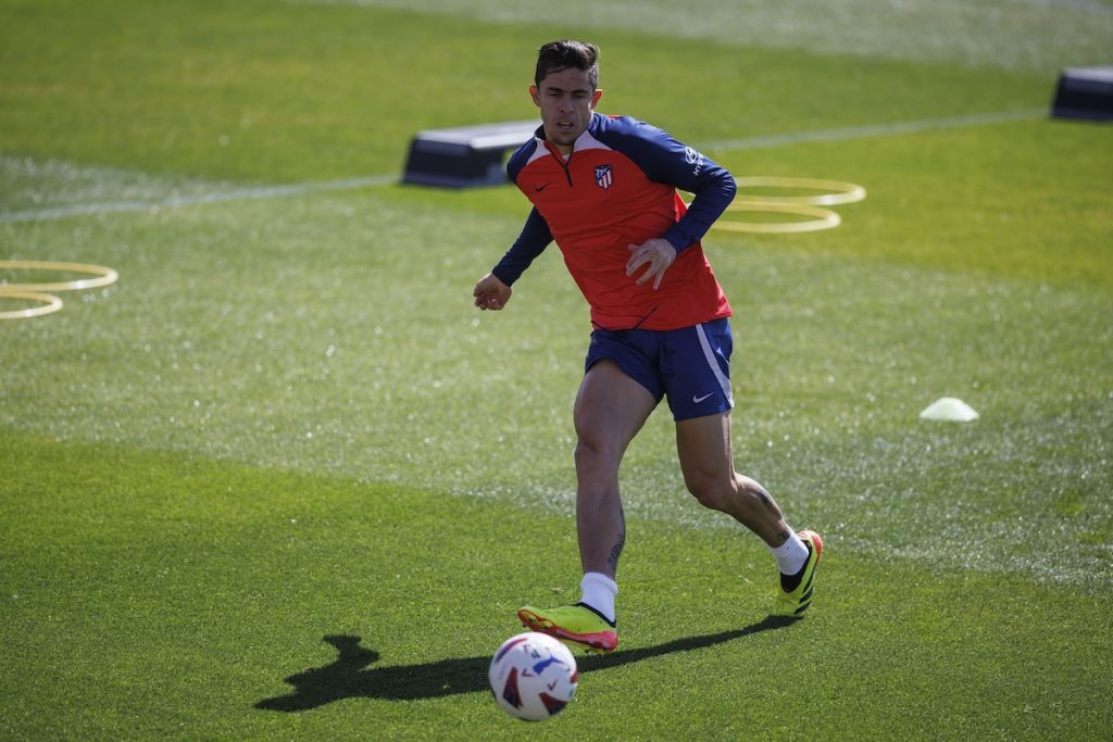 Erster Neuzugang im Anflug: Besiktas meldet offiziell Verhandlungen mit Paulista