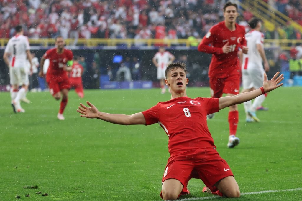 Wertvollste U21-Spieler der Welt: Zwei türkische Spieler unter den Top-10 – Fünf Akteure unter Top-100