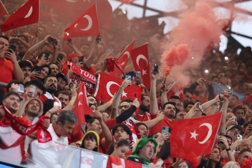 Was passiert, wenn die Türkei gegen Tschechien verliert? Chance auf Platz drei und mögliche Gegner?