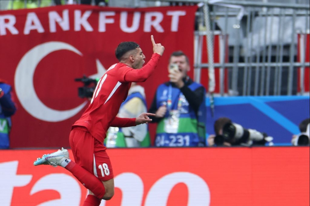 Gebürtiger Wiener Müldür: „Österreich-Duell nicht mit Testspiel vergleichbar“