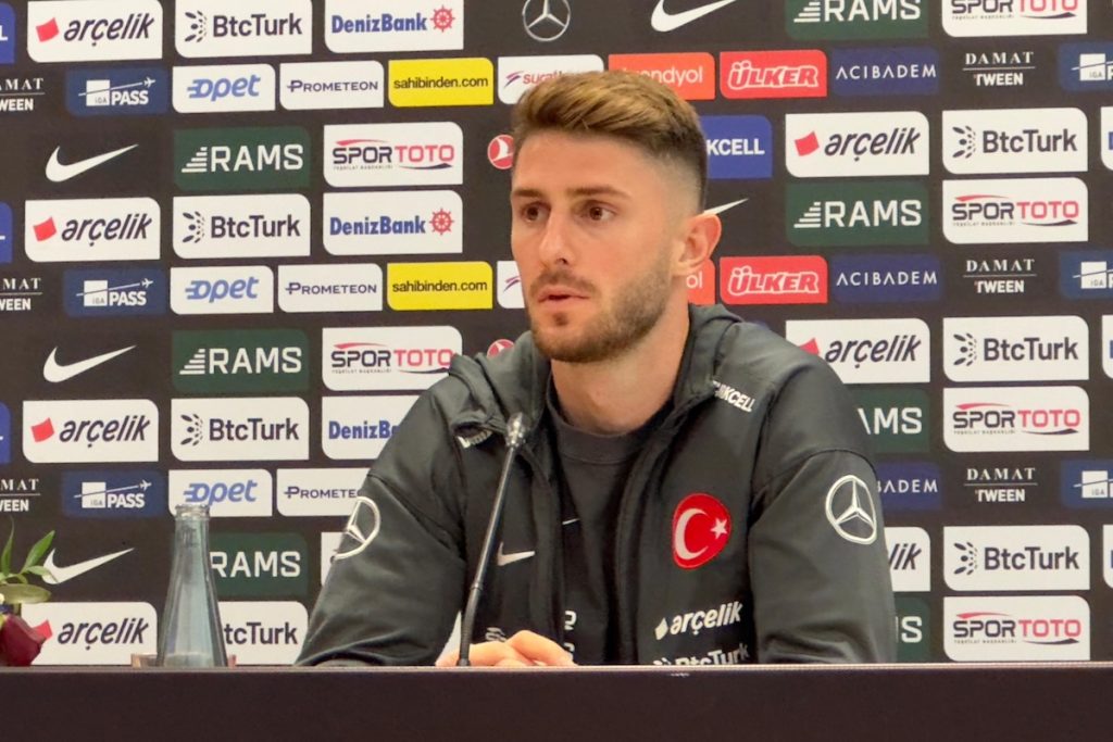Ismail Yüksek: „Wir haben immer noch die Chance, weiterzukommen“