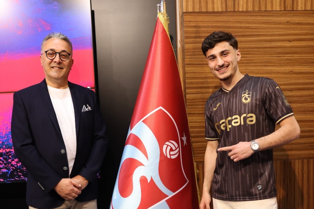Trabzonspor: Canak sechster Neuzugang – Avci mit Transferstatement und neuen Assistenten
