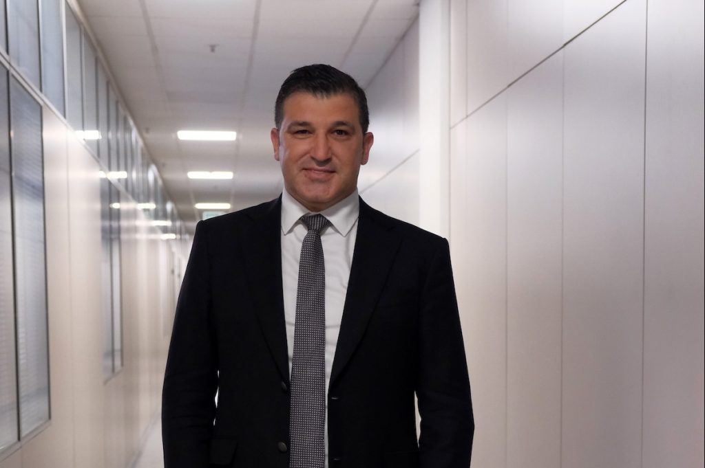 Galatasaray-Funktionär Kirmizi spricht über Folgen von Timur-Rücktritt bezüglich Icardi und Mertens