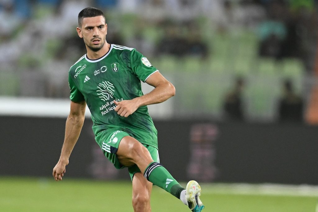 Demiral bekommt Freigabe für Verhandlungen mit Fenerbahce – Zwei Konkurrenten bei En-Nesyri-Transfer
