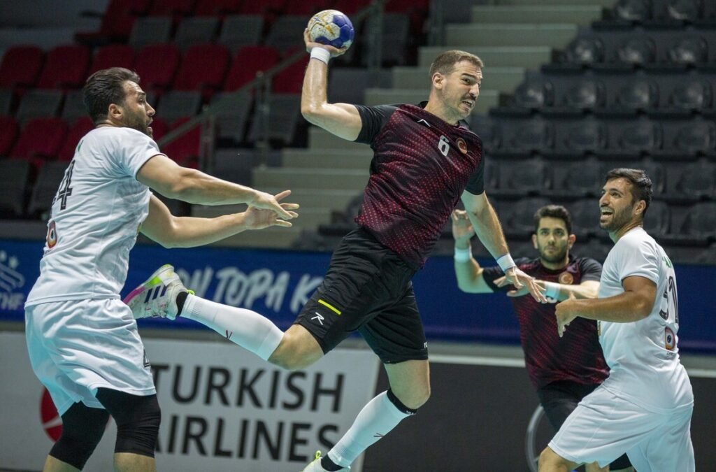 Gegner der türkischen Handballvereine im Europapokal stehen fest Gegner der türkischen Handballvereine im Europapokal stehen fest