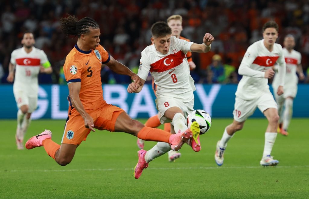 Fußball-Talente: Die aufregendsten Teenager der Welt – Arda Güler ganz oben mit dabei