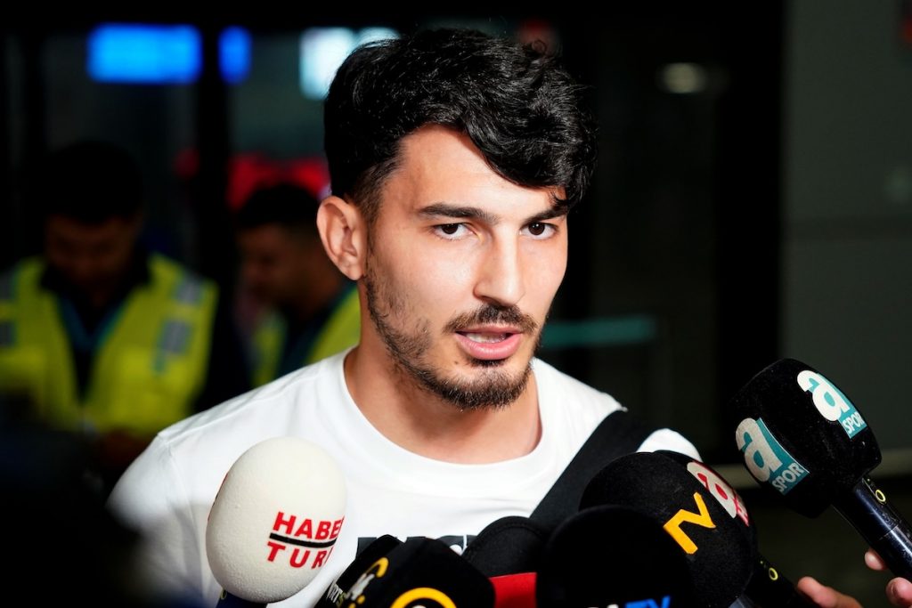 Ugurcan Cakir: „Wir hätten es verdient, im Finale zu stehen“