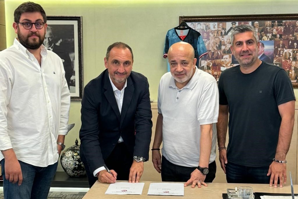 Valkanis wird Trainer in Adana – Reis beerbt Gisdol in Samsun