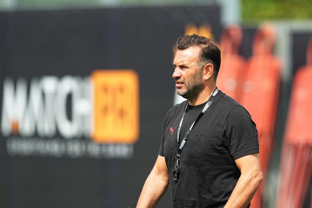 Wird Buruks Wunschspieler Wendel Galatasarays neuer Rekordtransfer? – Doue-Deal naht