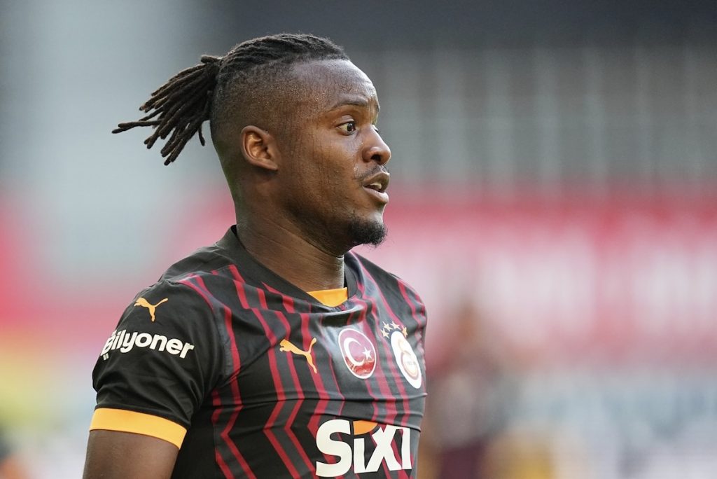 Galatasaray kassiert 2:5-Klatsche gegen Zweitligist Düsseldorf