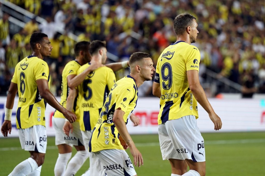 Champions League-Quali: Wer wartet nach Lille auf Fenerbahce? Auslosung erfolgt
