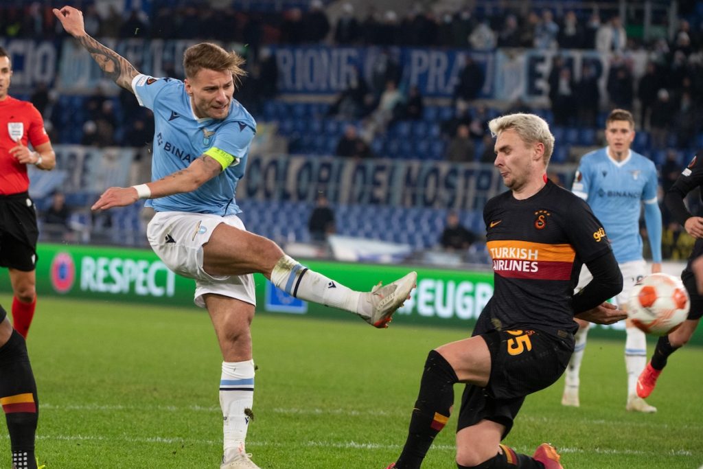 Besiktas offenbar mit intensivem Interesse an Immobile