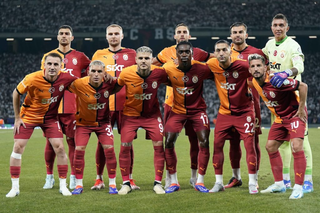 Champions League-Playoffs: Gegner von Galatasaray steht fest – Duell mit Young Boys wartet