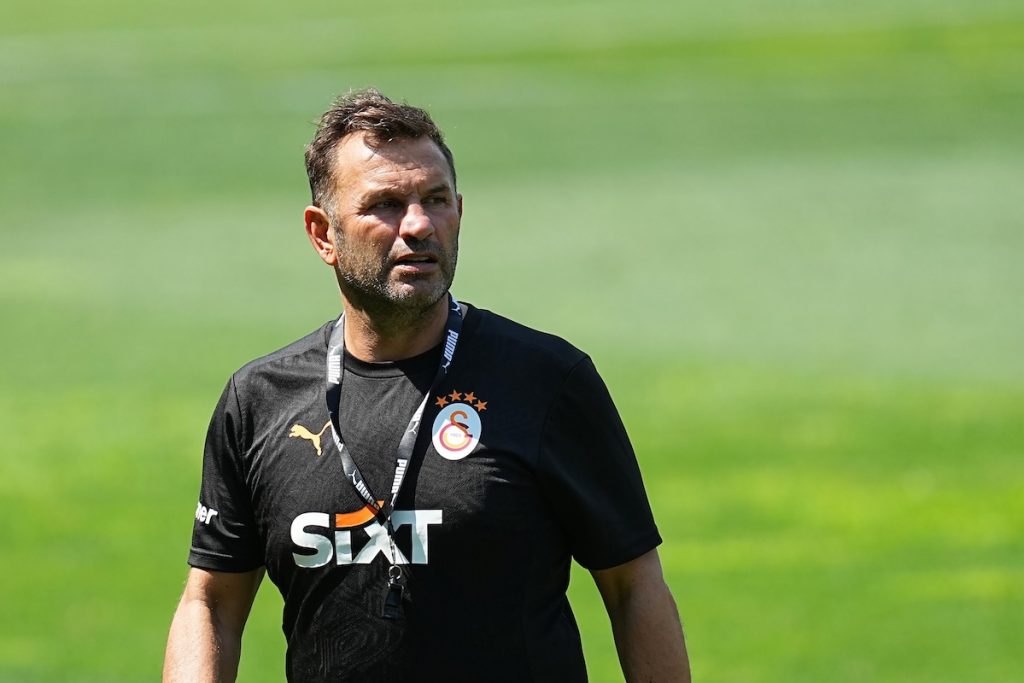 Galatasaray-Trainer Buruk nach Bern-Pleite: „Entscheidungen des Schiedsrichters haben mich gestört“