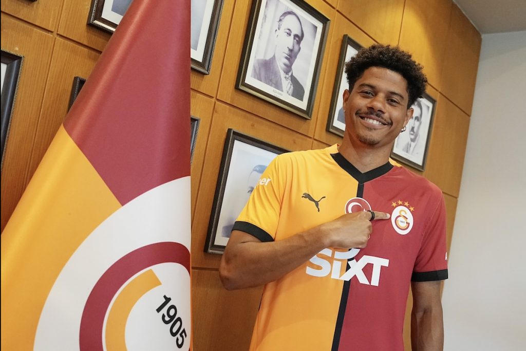 Neue Süper Lig-Rekordsumme? Galatasaray legt Ablöseforderung für Sara fest