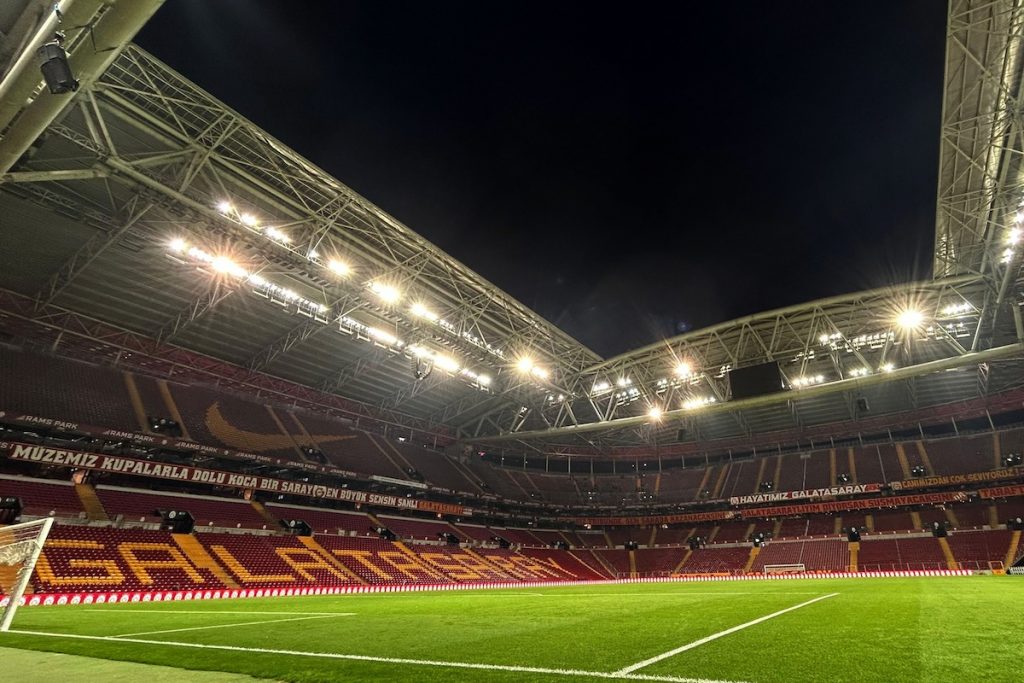 Diese Einnahmen warten auf Galatasaray bei einer Teilnahme an der Champions League-Ligaphase