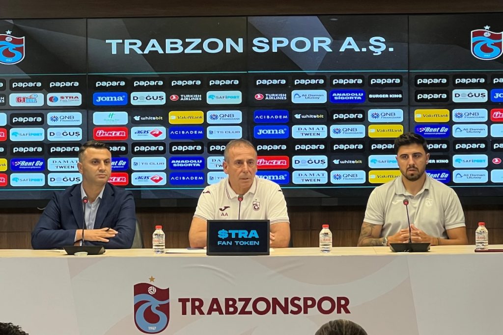 Vor Wien-Spiel: Avci verspricht weitere Transfers – Tufan will nächste Runde erreichen