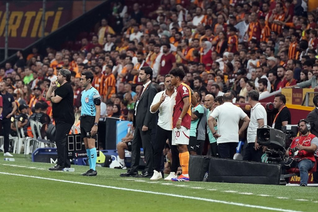Galatasaray: Buruk und Muslera erleichtert nach Hatay-Sieg – Batshuayi: „Es ist einfach, mit Icardi zu spielen“