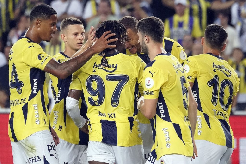 Fenerbahce gastiert in Izmir bei Aufsteiger Göztepe und hofft auf Auswärtsdreier