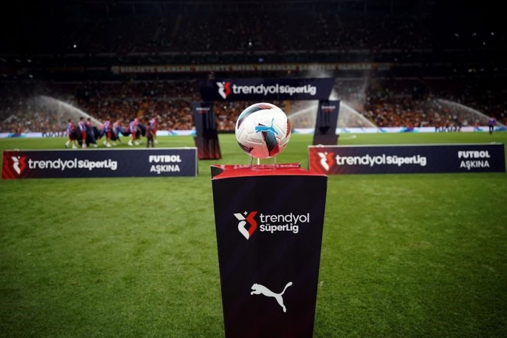 TFF gibt Spielplan der nächsten elf Spieltage bekannt: Die Termine für die Derbys und Topspiele