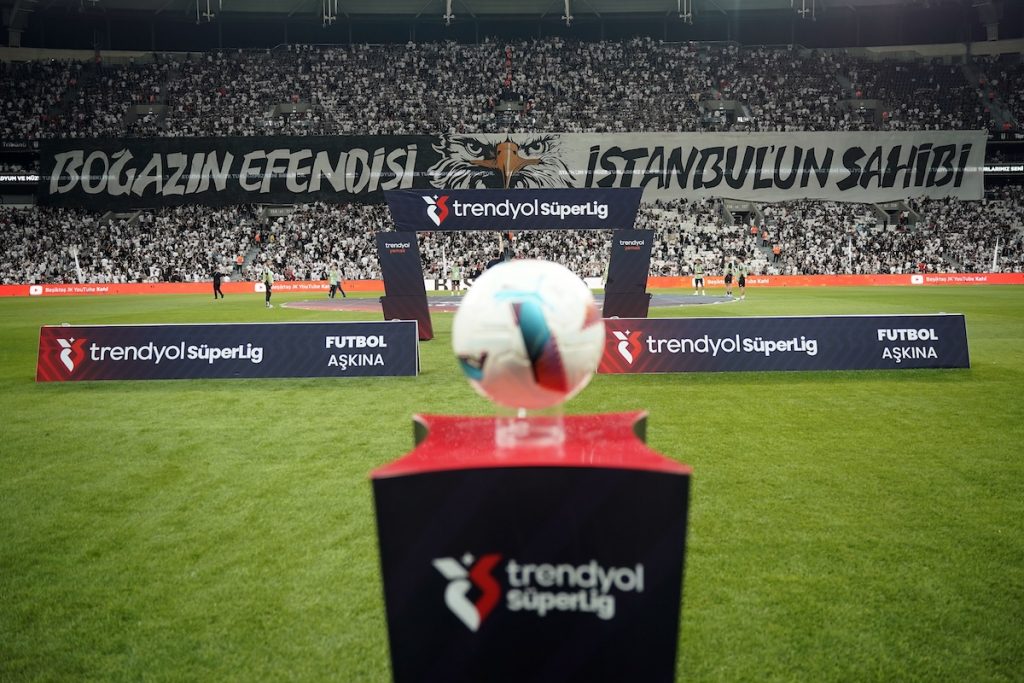 Die besten Ligen der Welt für 2024 – Süper Lig mit überraschendem Sprung nach oben