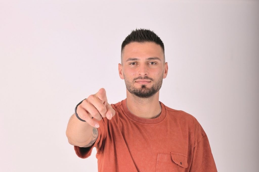 Rückkehrer Okay Yokuslu träumt von eigener Meisterfeier mit Trabzonspor: „Mein größtes Ziel“