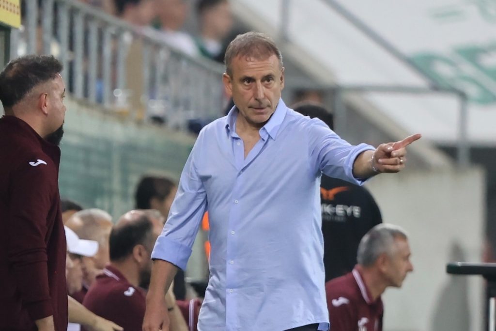 Trabzonspor vor Verpflichtung von Cham – Trainer Avci bestätigt intensives Interesse