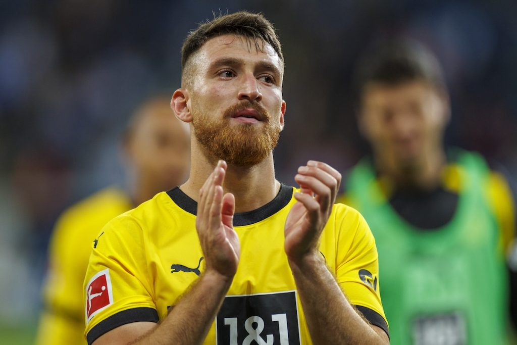 Besiktas-Chefscout Eduard Graf hat Salih Özcan und Daniel Svensson als erste Transferziele ausgemacht