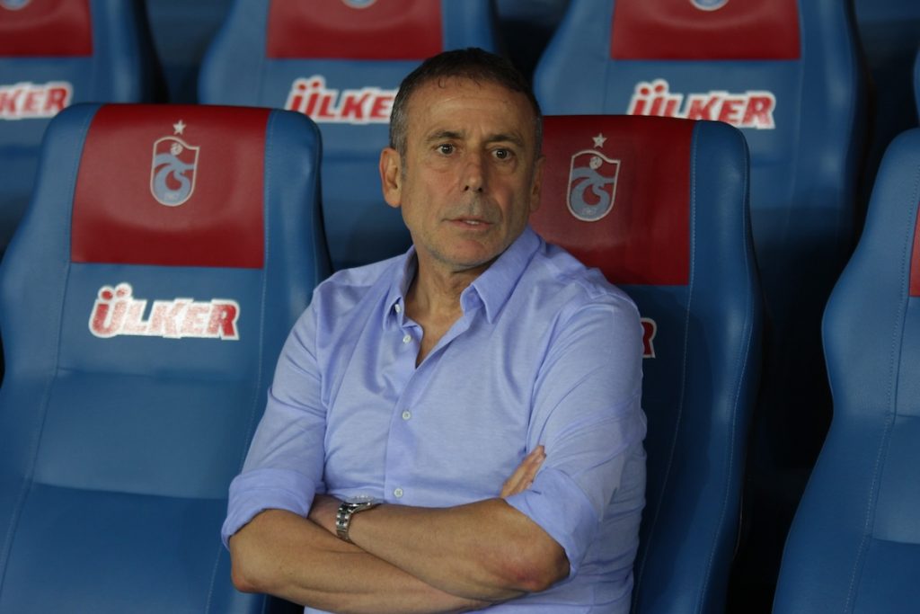 Trabzonspor-Trainer Avci nach Europapokal-Aus: „Ich verstehe die Gefühle der Fans“
