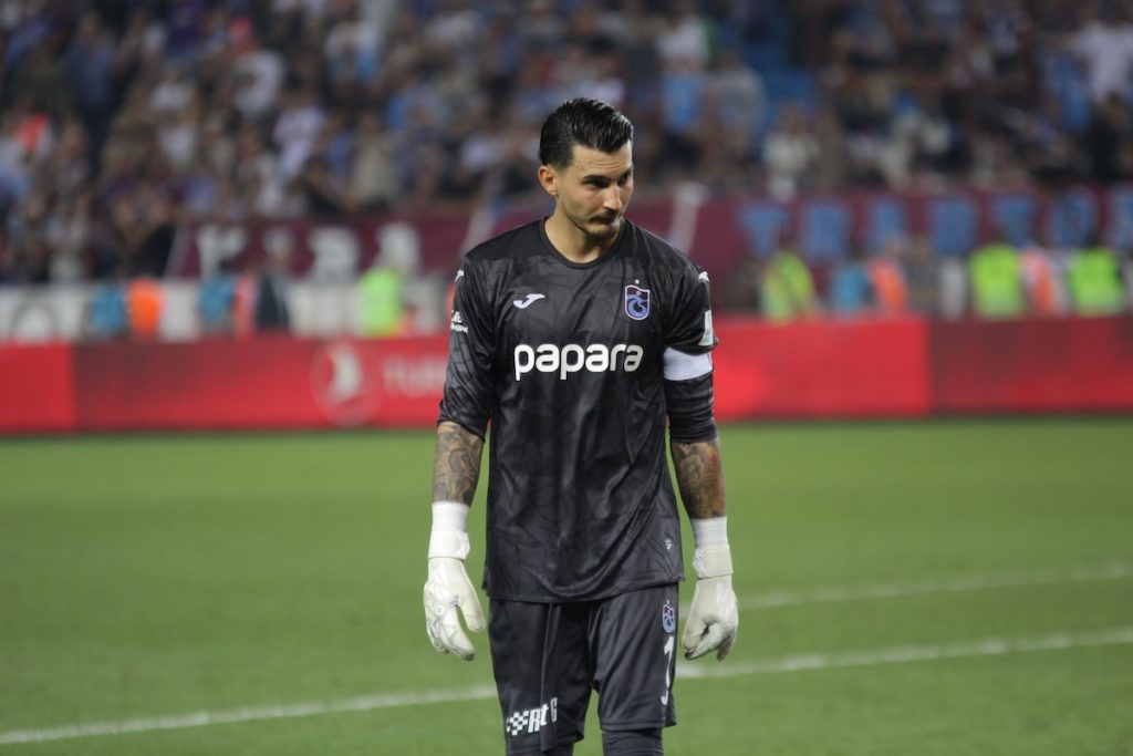 Trabzonspor scheitert im Elfmeterschießen an St. Gallen – Europapokalsaison beendet