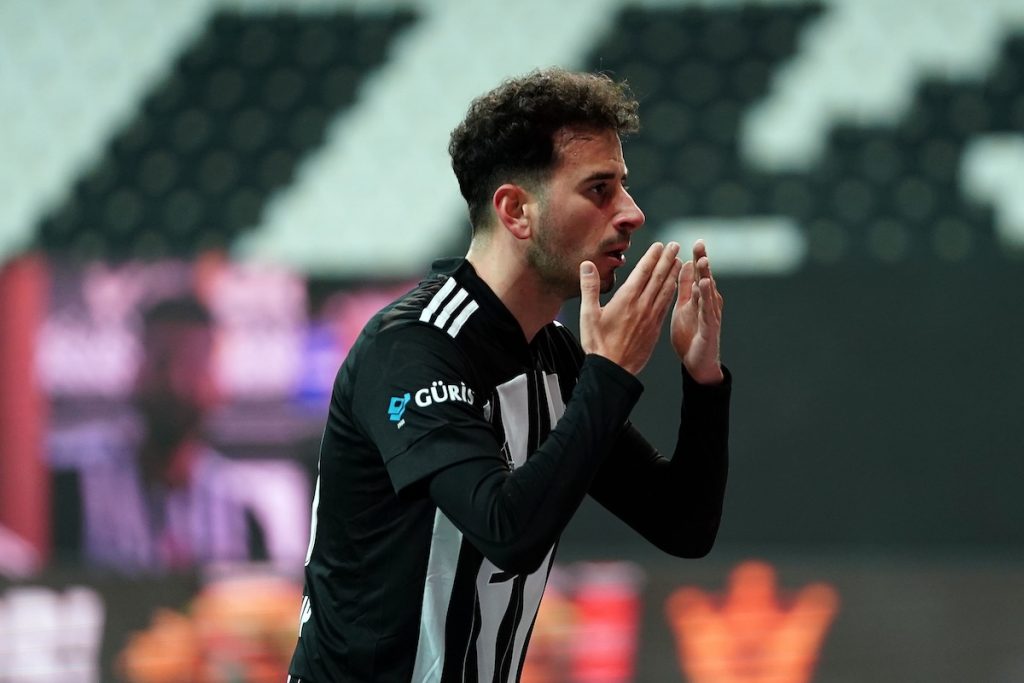 Özyakup nach überraschendem Karriereende: „Meine Panikattacken begannen 2015“