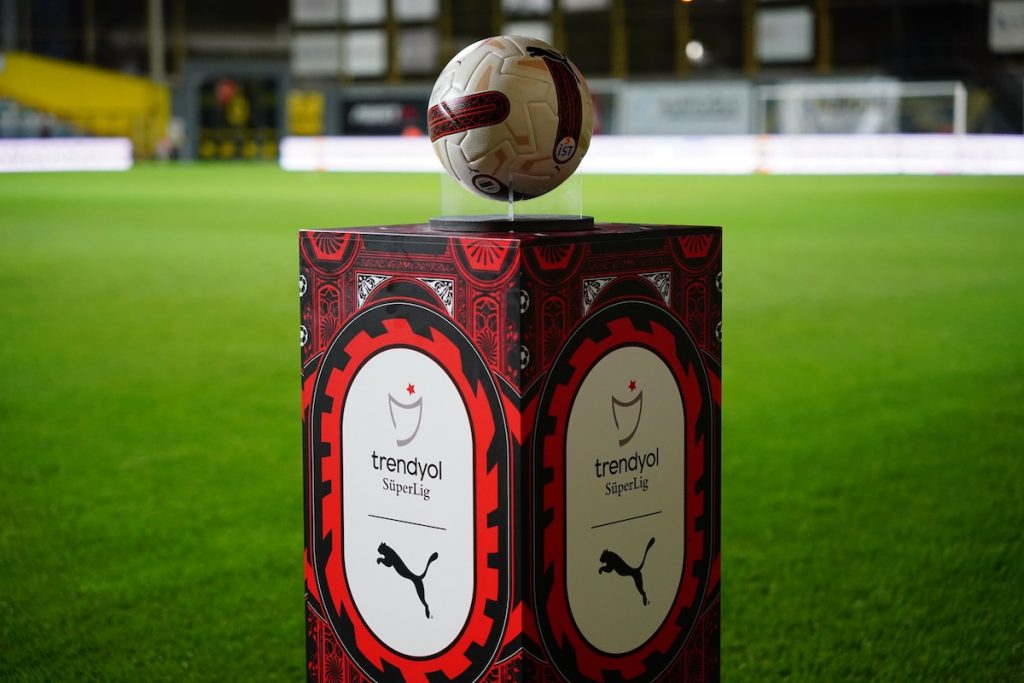 Süper Lig-Vereine tätigen 158 Transfers im Sommer – Alle Neuzugänge im Überblick