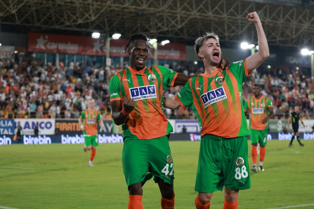 Weiterer Debütant: Yusuf Özdemir für Türkei-Kader nachnominiert